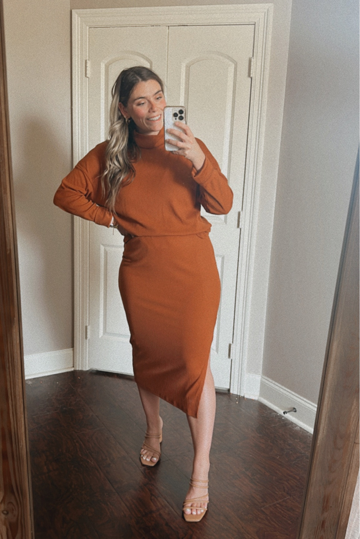 Falling in love with the fall vibes! 🍂

#LTKworkwear #LTKBacktoSchool #LTKSeasonal