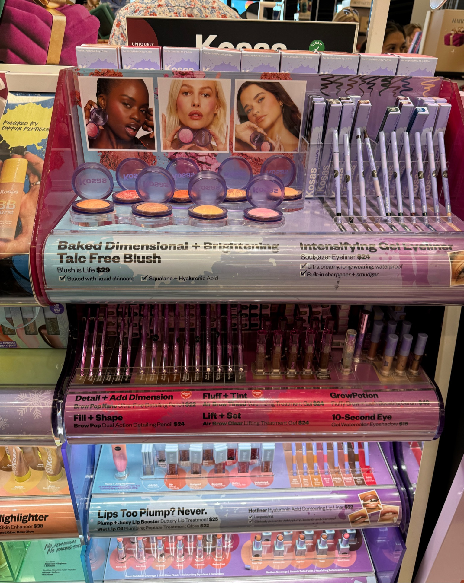 Sephora Sale Picks! 🛍️ Sharing my non-toxic beauty must-haves that are worth grabbing while they're on sale! Perfect time to stock up or try something new! #CleanBeauty #NonToxic #SephoraSale #LTKbeauty

#LTKFindsUnder50 #LTKBeauty #LTKSaleAlert