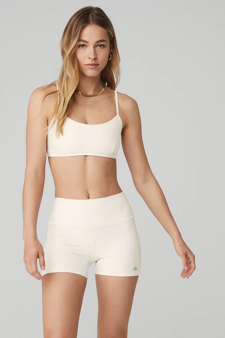 Airlift Intrigue Bra | Alo Yoga (US)