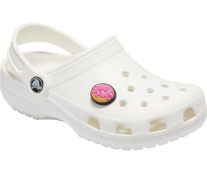 Pink Donut | Crocs (US)