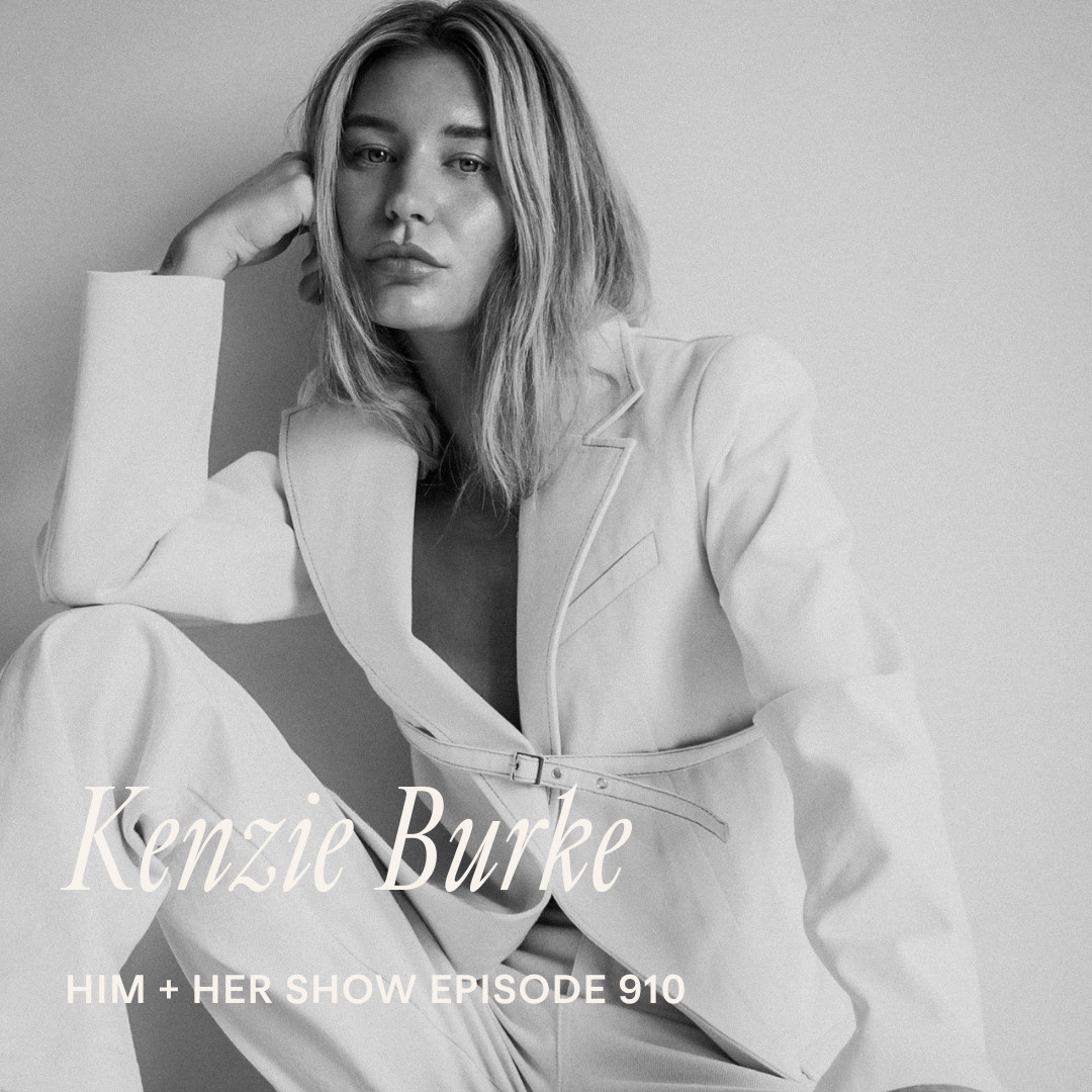 TSC HIM & HER PODCAST: The Conversations Women Only Have In Private Ft. Lauryn Bosstick & Kenzie Burke 

 