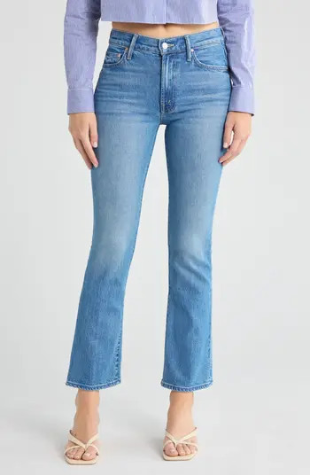 Outsider Flare Jeans | Nordstrom