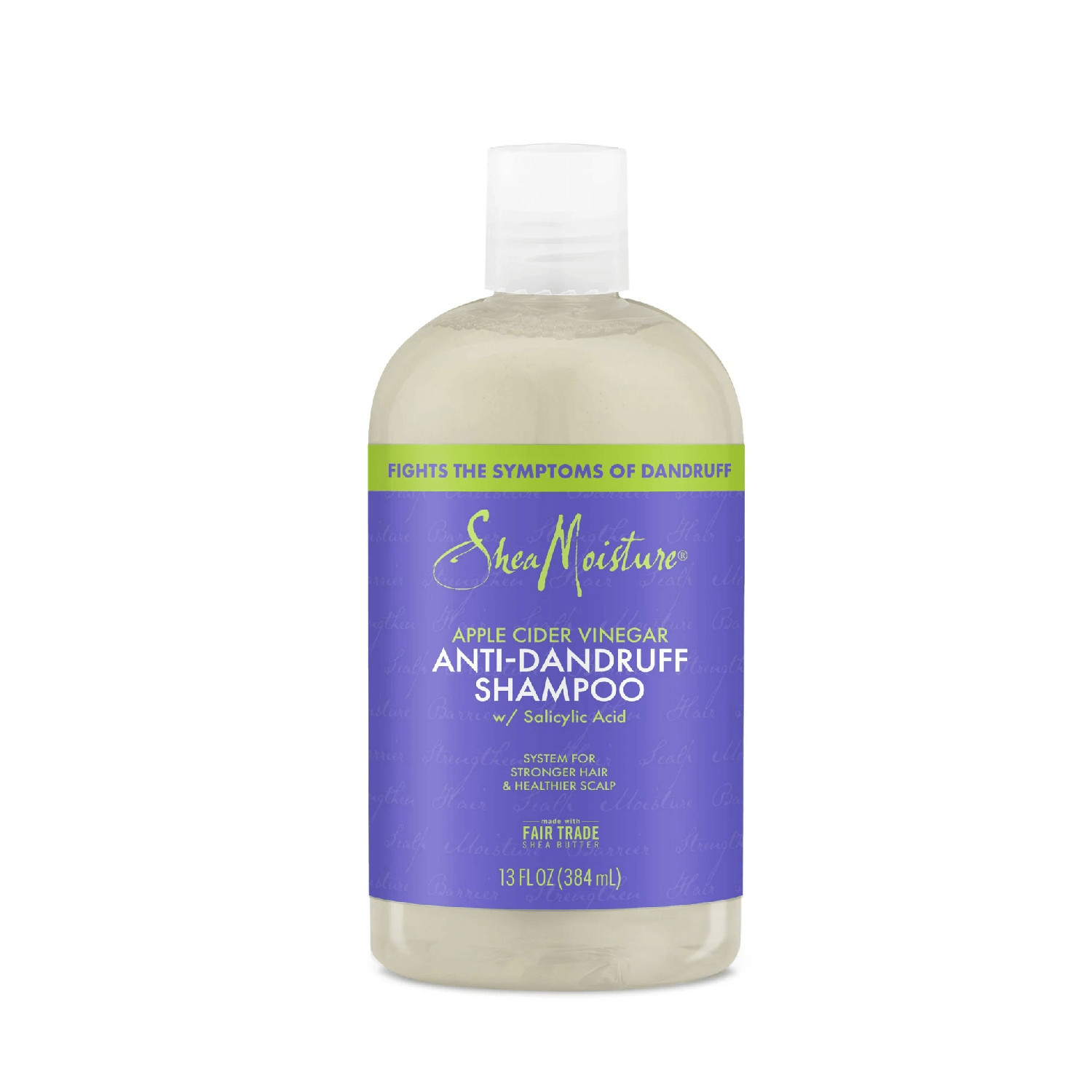 SheaMoisture Anti-Dandruff Shampoo | Sally Beauty