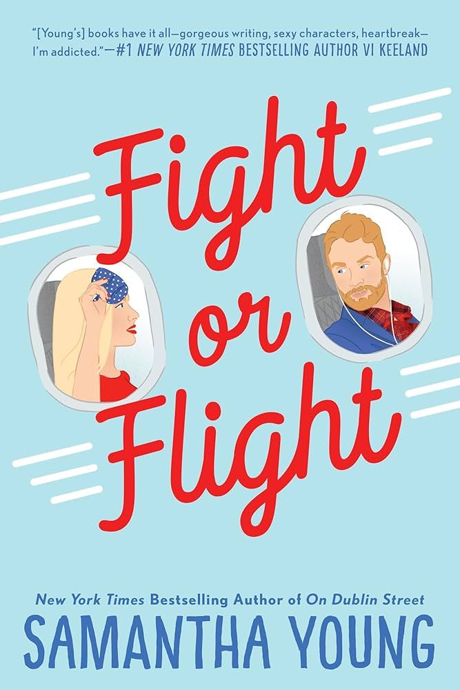 Fight or Flight | Amazon (US)