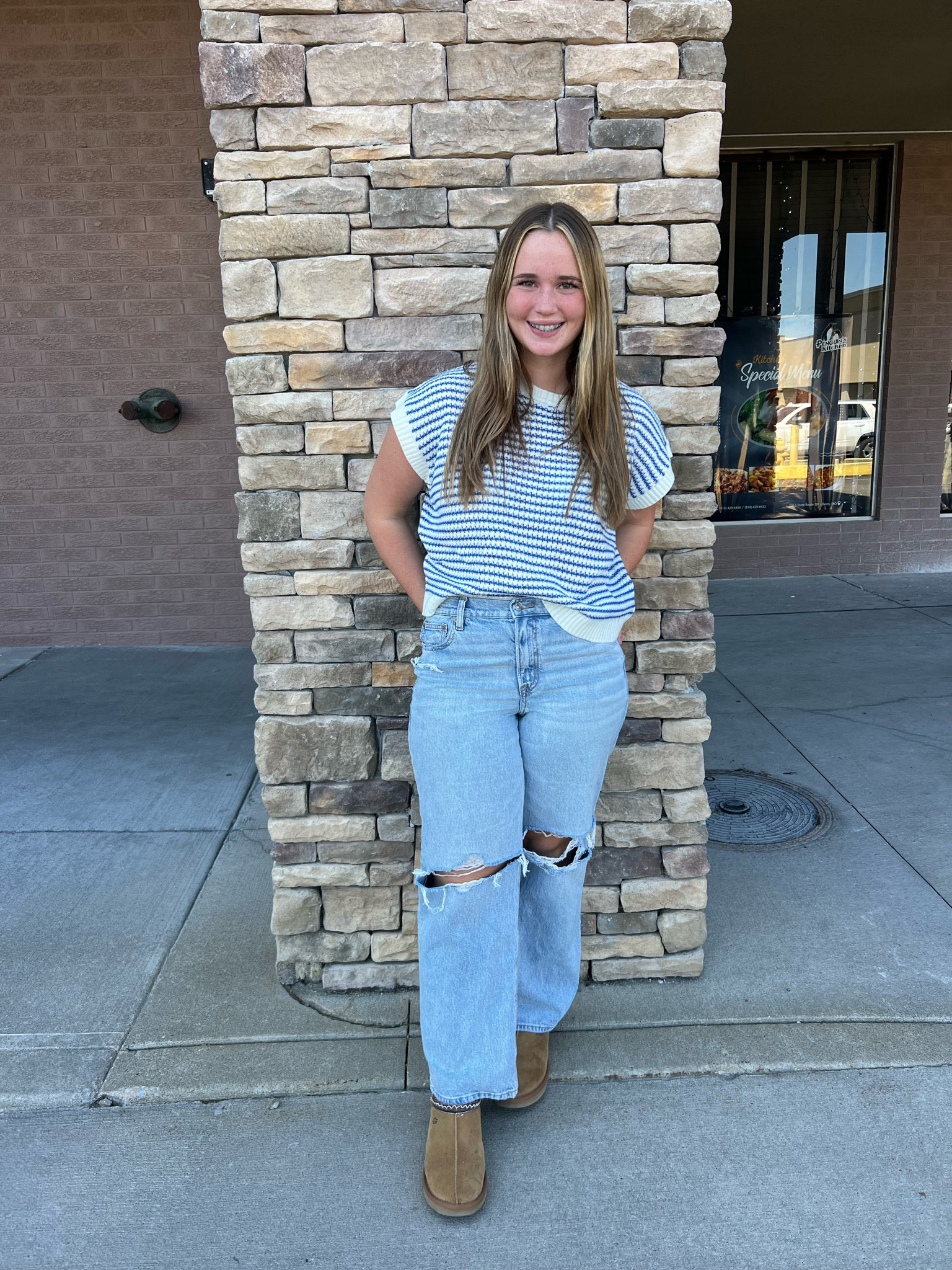 Cute and affordable Sunday fit!!

#LTKFallSale #LTKNYFW #LTKU