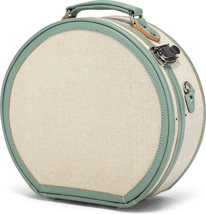 SteamLine Luggage The Editor Small Hatbox | Nordstrom | Nordstrom