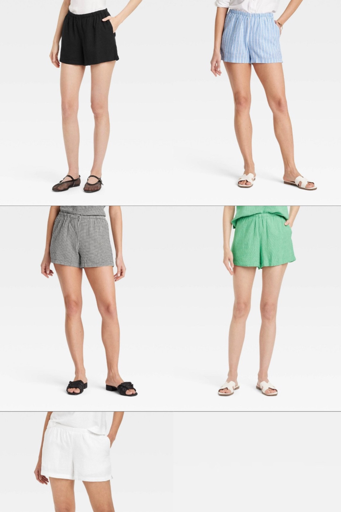 TARGET LINEN SHORTS

#LTKFindsUnder50 #LTKTravel #LTKStyleTip