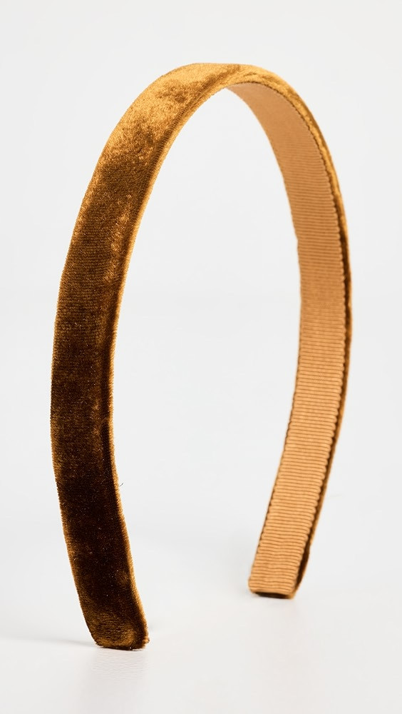 Jennifer Behr Lacey Headband | Shopbop | Shopbop