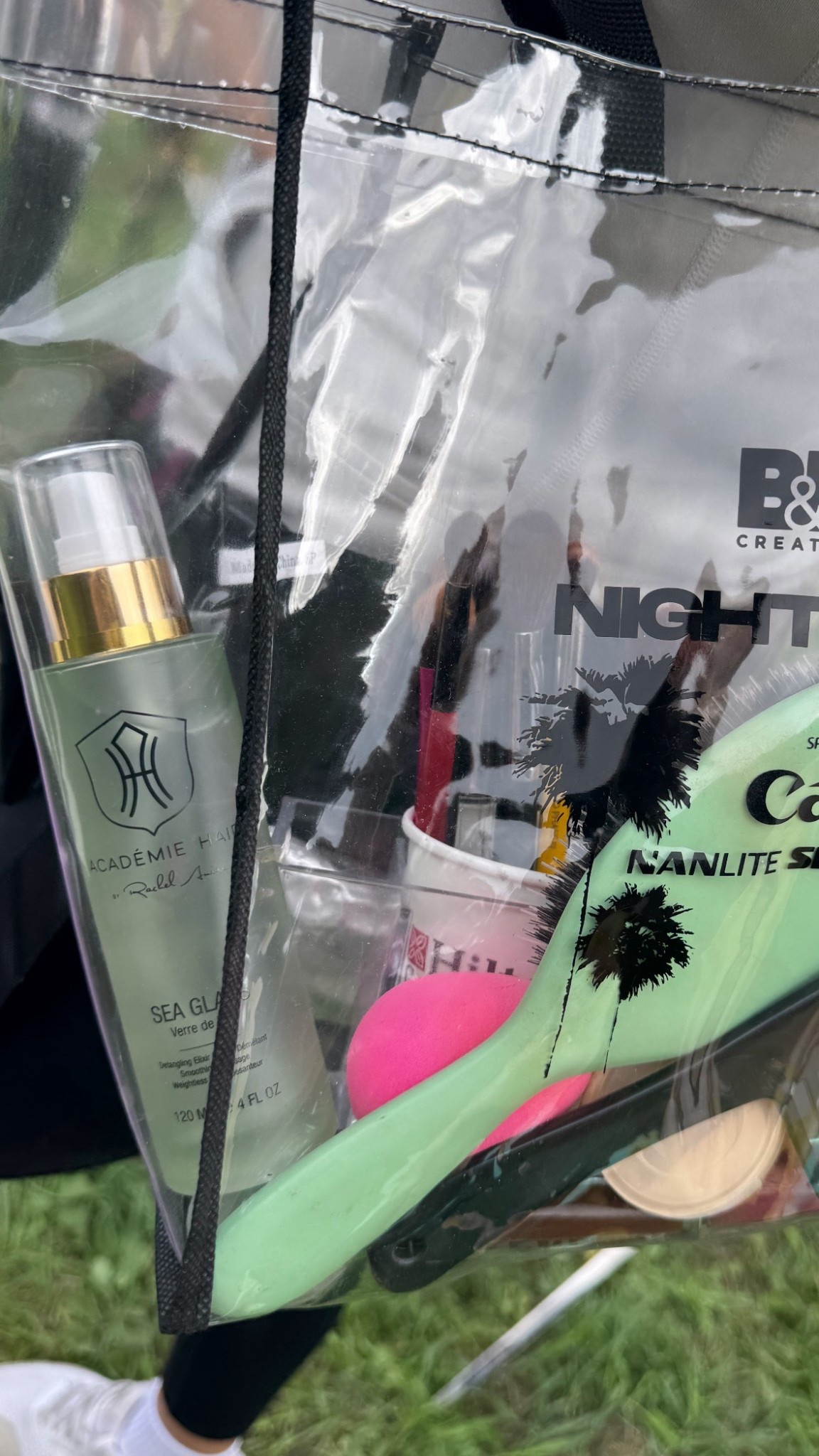 Sea Glass on set 📸 🐚💎

#LTKFindsUnder50 #LTKBeauty #LTKGiftGuide