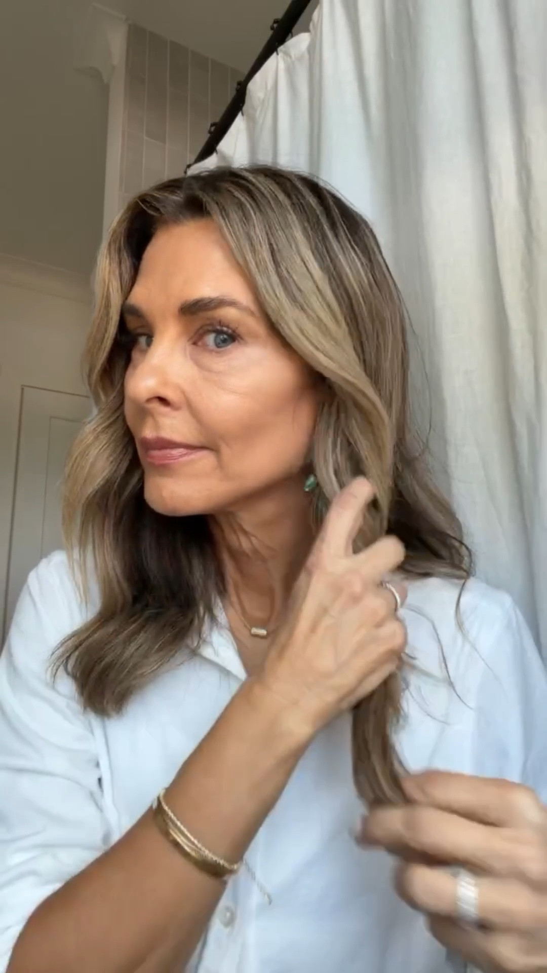 Essential travel hair product I love! I linked some other travel favorites for you

#LTKgrwm #LTKmorningroutine #LTKTravel