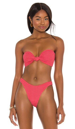 X BOUND Sahara Bikini Top | Revolve Clothing (Global)