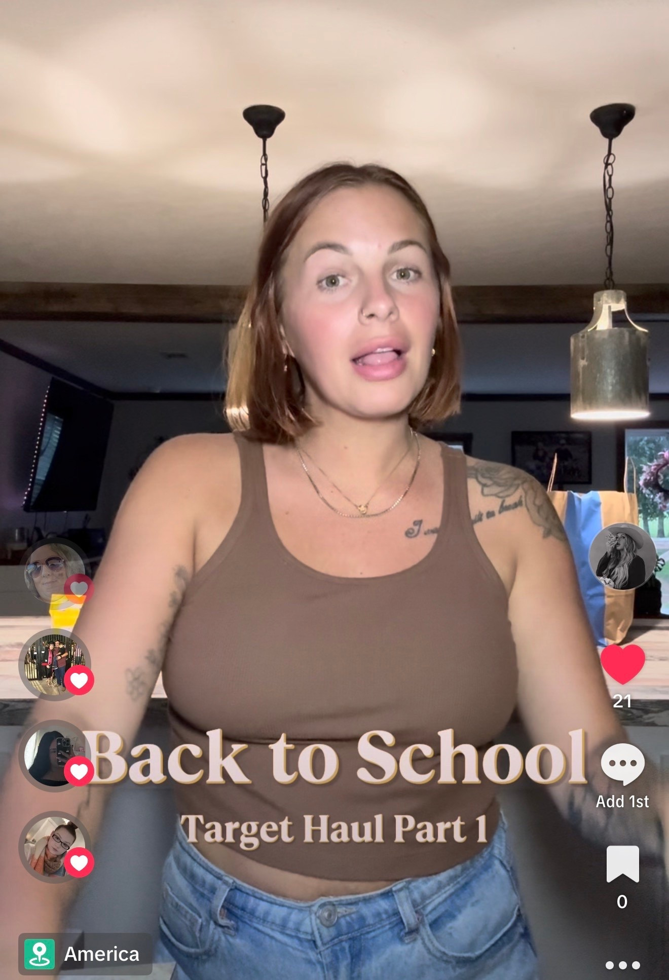 Back to School Shopping Target Haul

#LTKmomlife #LTKKids