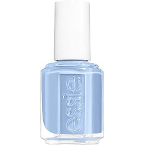 essie Nail Color Polish, Saltwater Happy, 0.46 Fl Oz | Amazon (US)