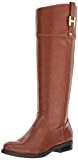 Tommy Hilfiger Women's SHYENNE Equestrian Boot | Amazon (US)