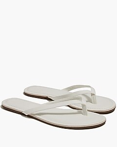 Easy summer flip-flops | J.Crew Factory