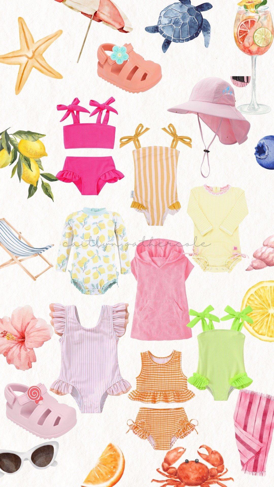 So many sweet swimsuit options on Amazon!!!!

Toddler swim. Toddler girl. Amazon. Swimwear. Summer finds. Found on Amazon. Girl mom. Toddler mom. Splash pad. Pool day. Beach day. Vacation 

#LTKKids #LTKBaby #LTKSeasonal