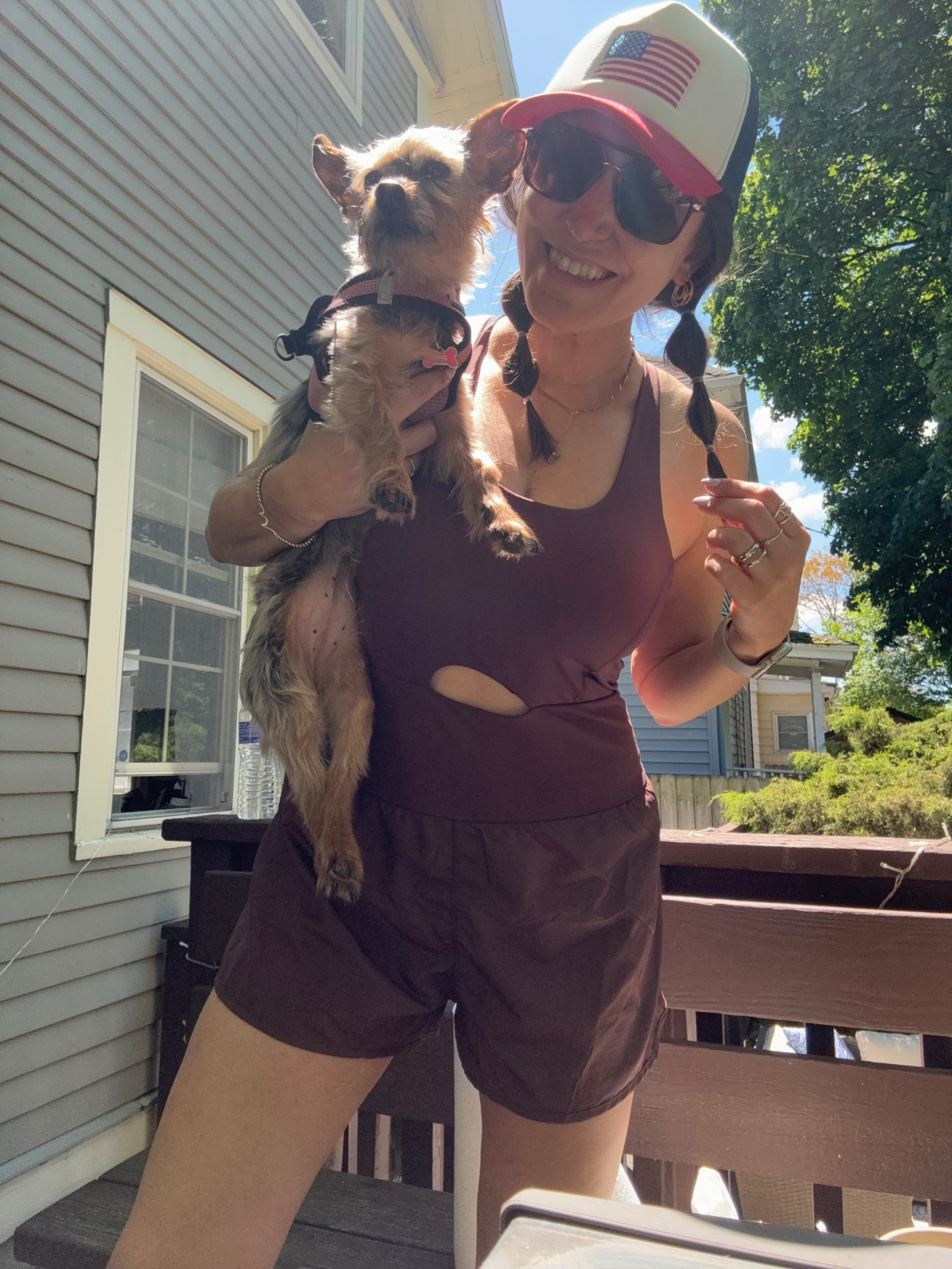 This athleisure fit is so good! #athleisure #amazonfinds 

#LTKSummerEdit #LTKSeasonal #LTKActive