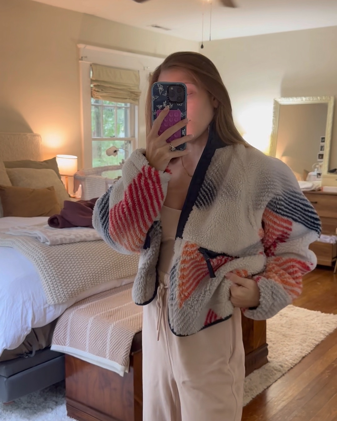 Print for the fall season ! 