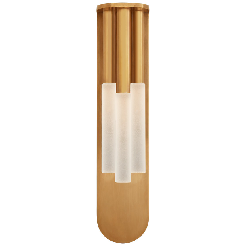Rousseau Medium Multi-Drop Sconce | Visual Comfort