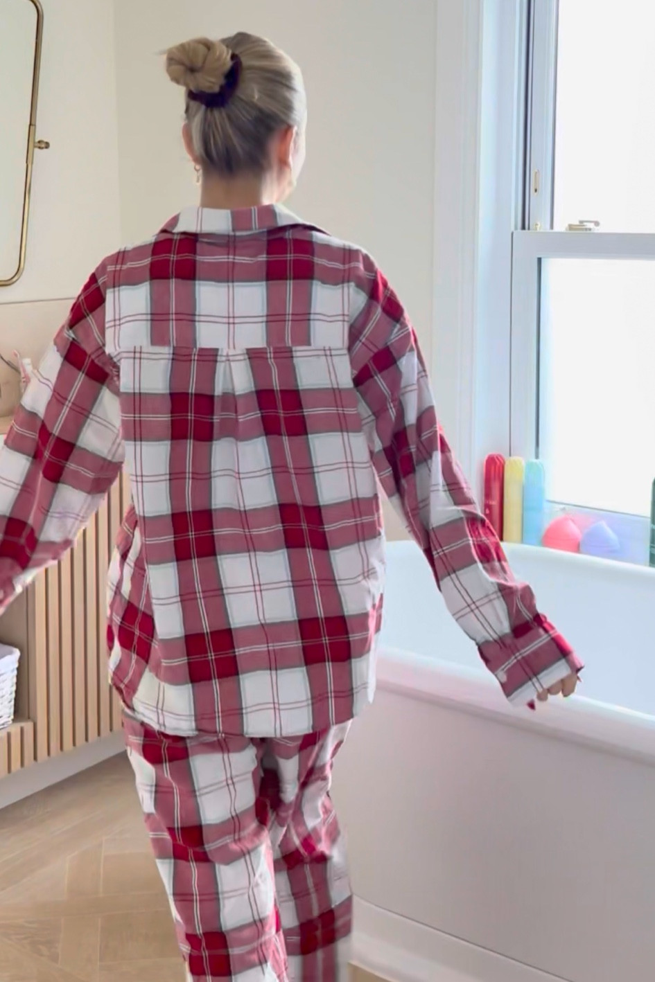 christmas pyjamas ❤️🎀🎄⛄️

#LTKGiftGuide #LTKSeasonal #LTKHoliday