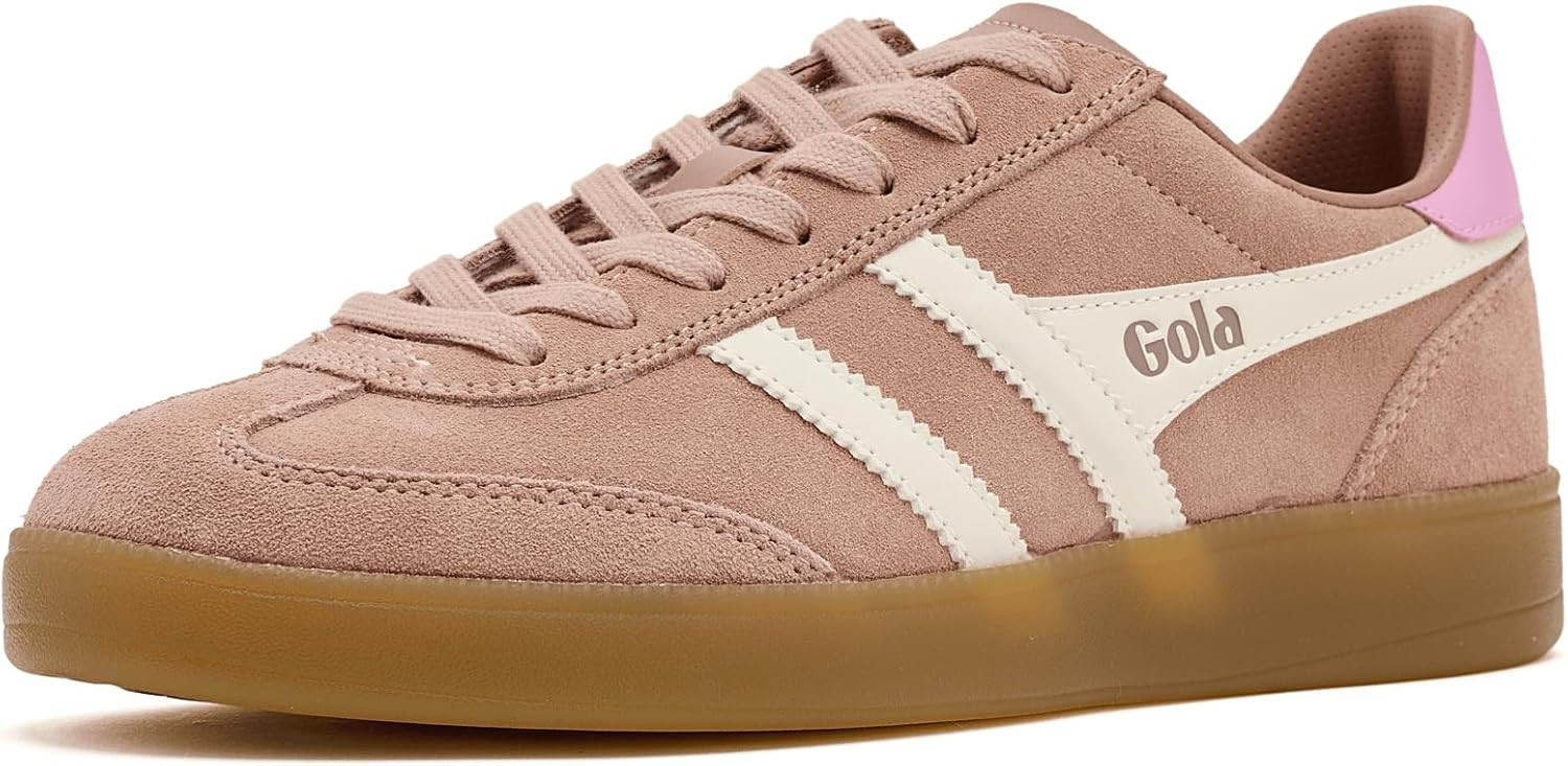 Gola Women's Viper Sneakers | Amazon (US)