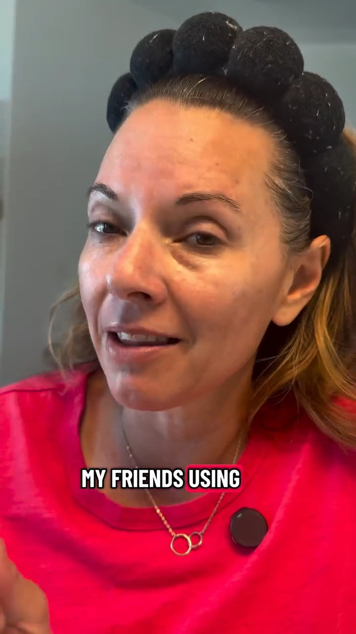 #WALMARTpartner L’Oréal Brow Stylist Definer (Faux Brow)
Listen — I’m not spending $30 on a brow pencil. This one from Walmart does exactly what the fancy ones do. It’s smooth, super precise, and actually stays on all day. Makes me feel a little more “put together” without trying too hard.I’m 45, I like comfort, and I refuse to spend $80 on a t-shirt 😂 Here are my Walmart finds that actually make me feel confident without breaking the bank. #WalmartFinds #AffordableStyle #MomLifeFashion #WalmartBeauty #ComfortOverTrends @walmartcreator @lorealparis 
 I earn a small commission:)