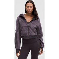 Scuba Oversized Full-Zip Hoodie | Lululemon (US)