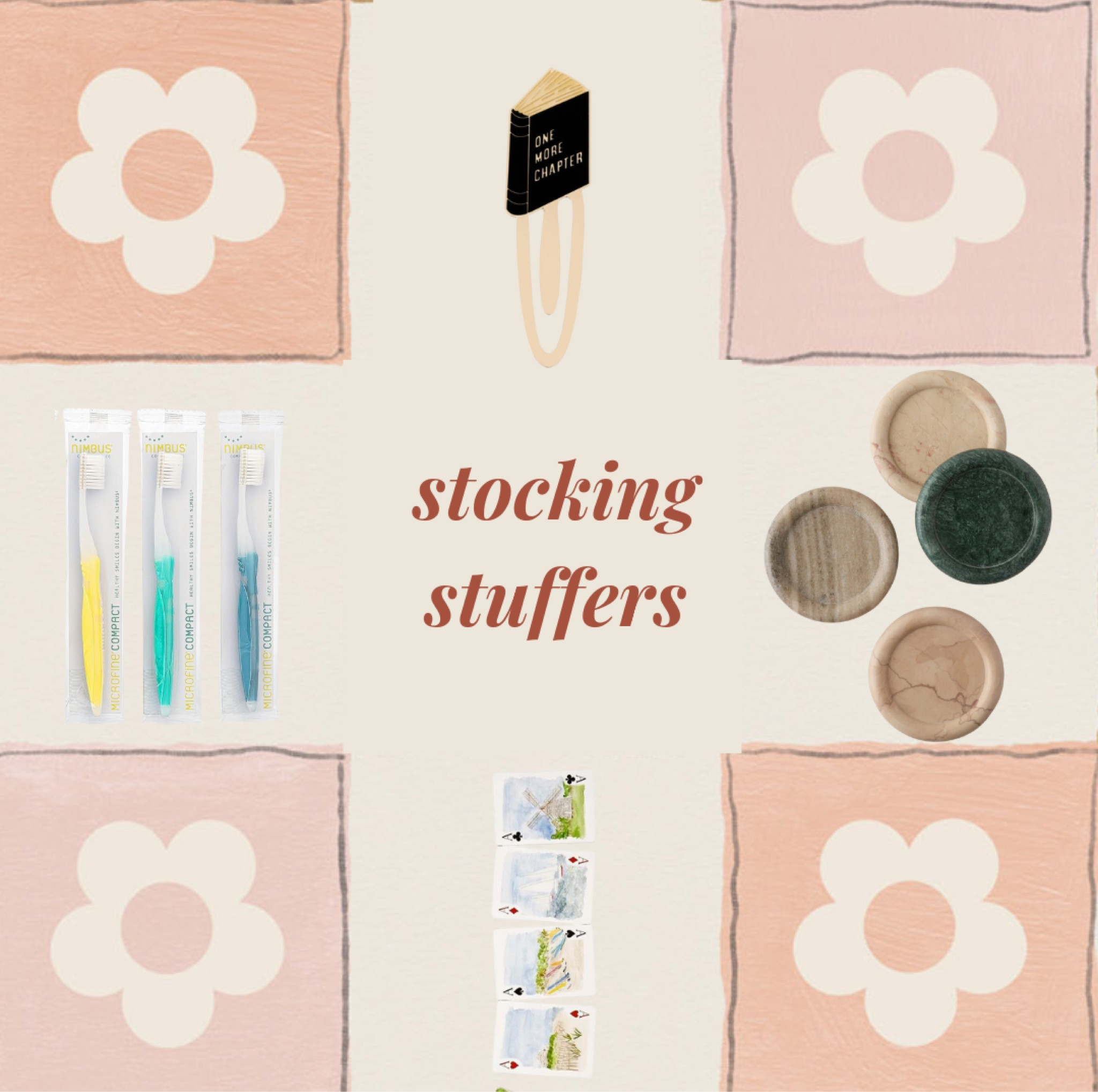 Swoon-worthy stocking stuffers!

#LTKHoliday #LTKGiftGuide #LTKCyberWeek