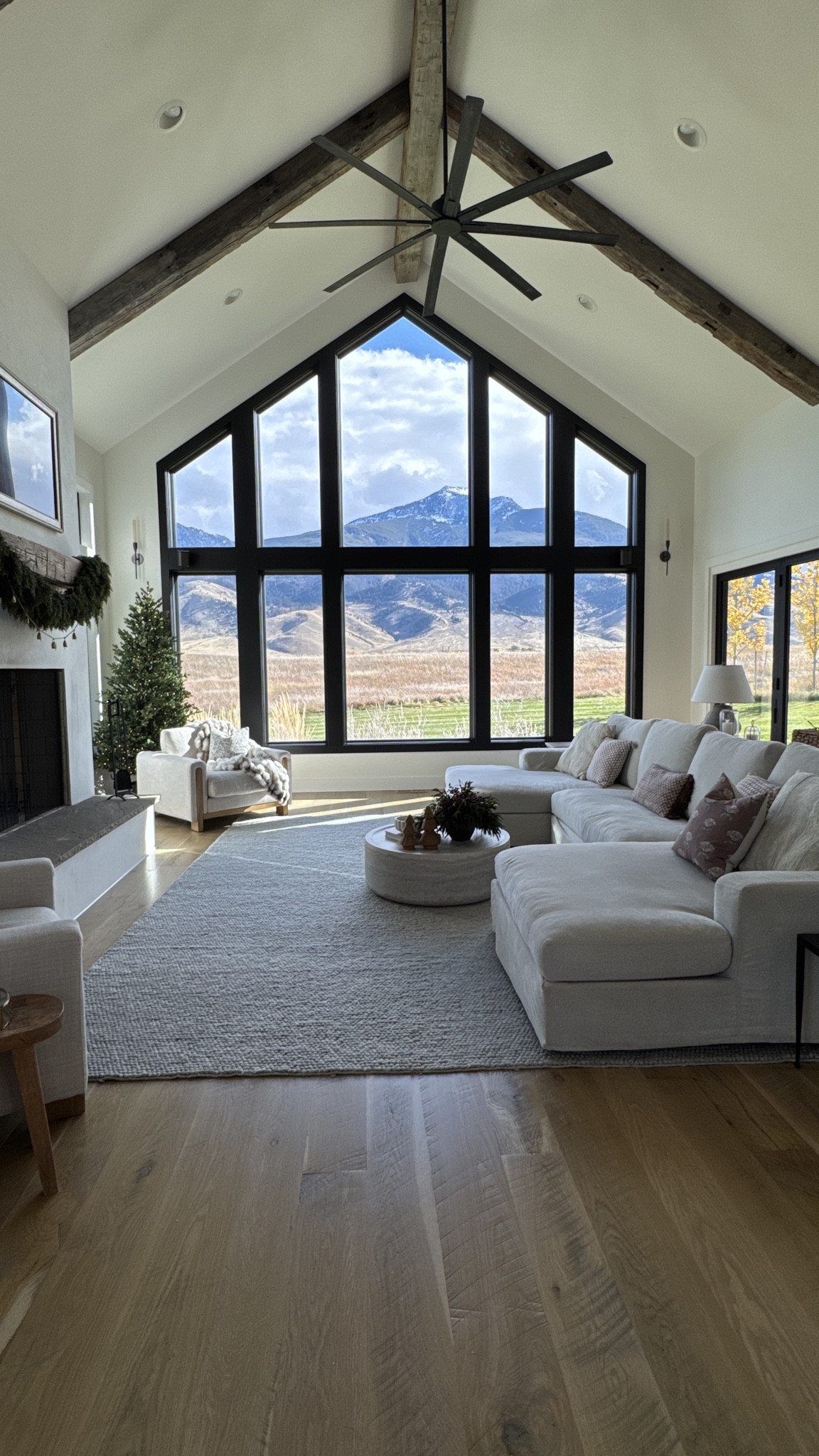 Holiday living room decor inspo!

Follow my shop @rushtonhome on the @shop.LTK app to shop this post and get my exclusive app-only content! Don’t forget to turn on post notifications using the 🔔 to get first dibs! Follow @rushtonhome on Instagram and Pinterest for more home decor inspiration and affordable home finds! Are you looking for anything home related? You’re in the right place! At Rushton Home, I do: home decor, living room, bedroom, affordable, walmart, target, amazon, wayfair, new arrivals, winter decor, spring decor, fall decor, fall finds, summer decor, home decor refresh, studio mcgee x target, hearth and hand, magnolia, holiday decor, seasonal decor, dining room decor, bedroom decor, living room decor, affordable home decor, furniture, weekend deals, sale, on sale, pottery barn, kirklands, west elm, bench, foyer table, faux florals, rugs, couches, sofa, sectional, dresser, nightstand, night stand, end tables, lamps, art, wall art, etsy, pillows, blanket, interior design, interior styling, bedding, side tables, bed frame, tray, side table, throw pillows, look for less, designer dupe, budget decor, bar stools, counter stools, vase, ceramic pottery, budget, budget friendly, coffee table, dining chairs, cane, rattan, wood, white wash, rustic amazon home, arch, brass hardware, gold hardware, vintage, antique, european inspired, french country, back in stock

#LTKHoliday #LTKSaleAlert #LTKHome