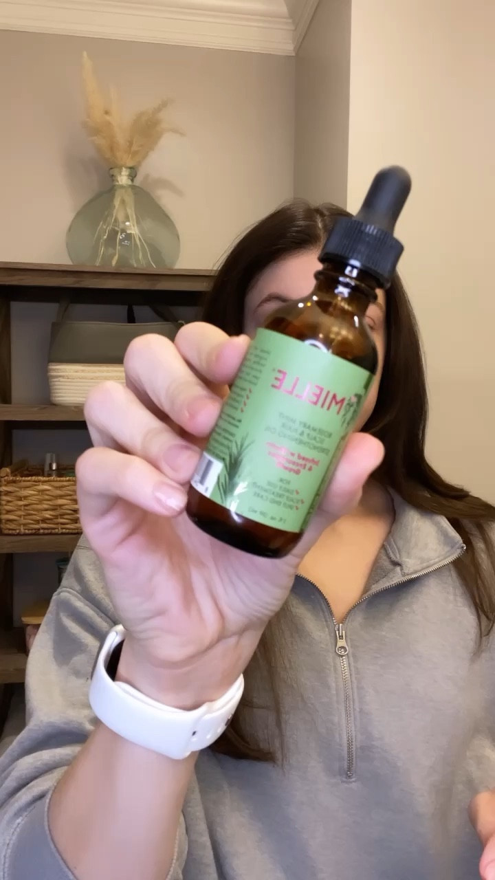 Hair growth & hair supplements 🤍

#LTKsalealert #LTKFind #LTKbeauty