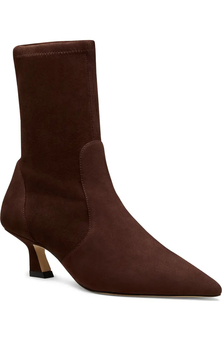 Vinnie Bootie 50 (Women) | Nordstrom
