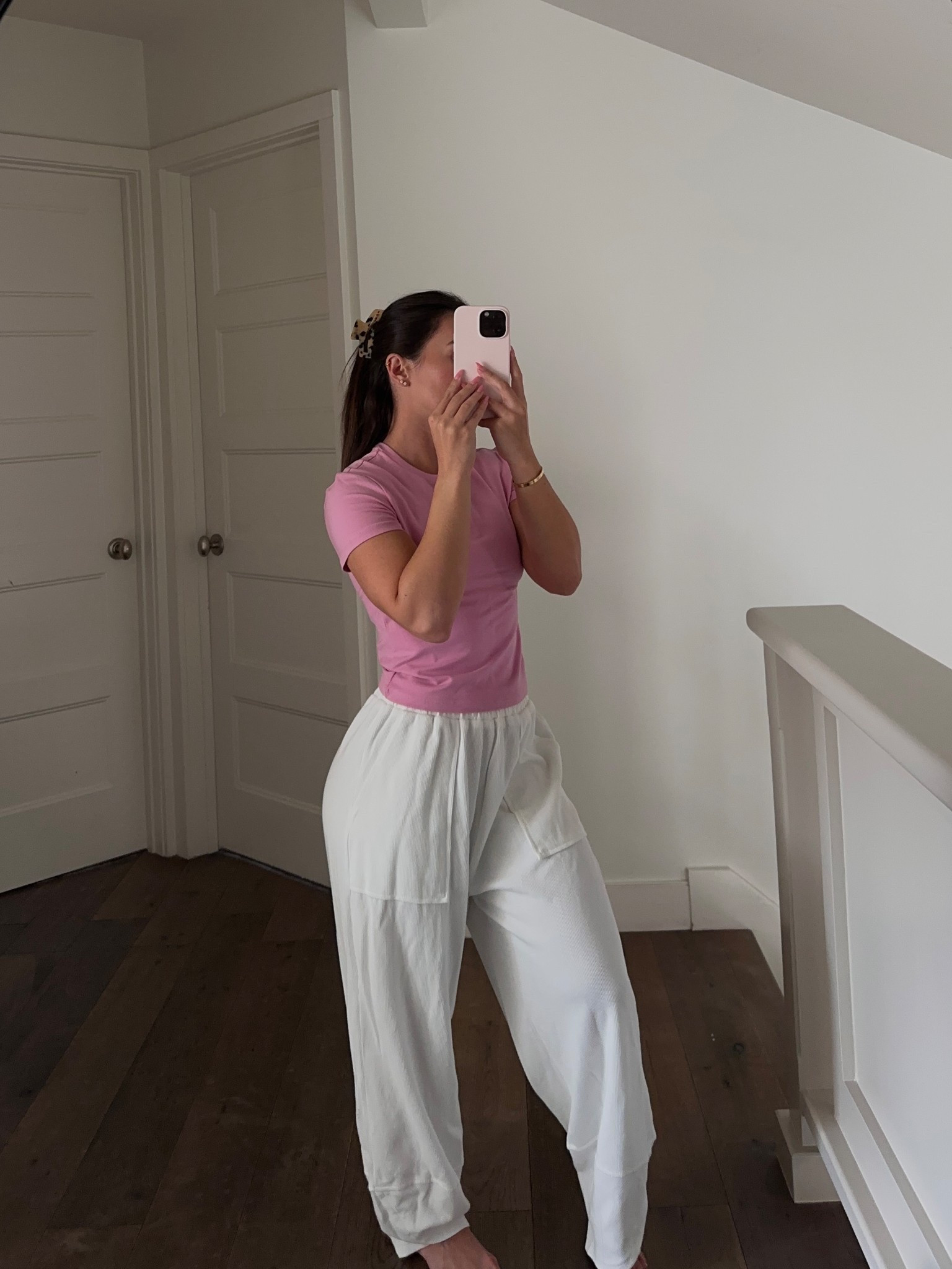 🌸🤍