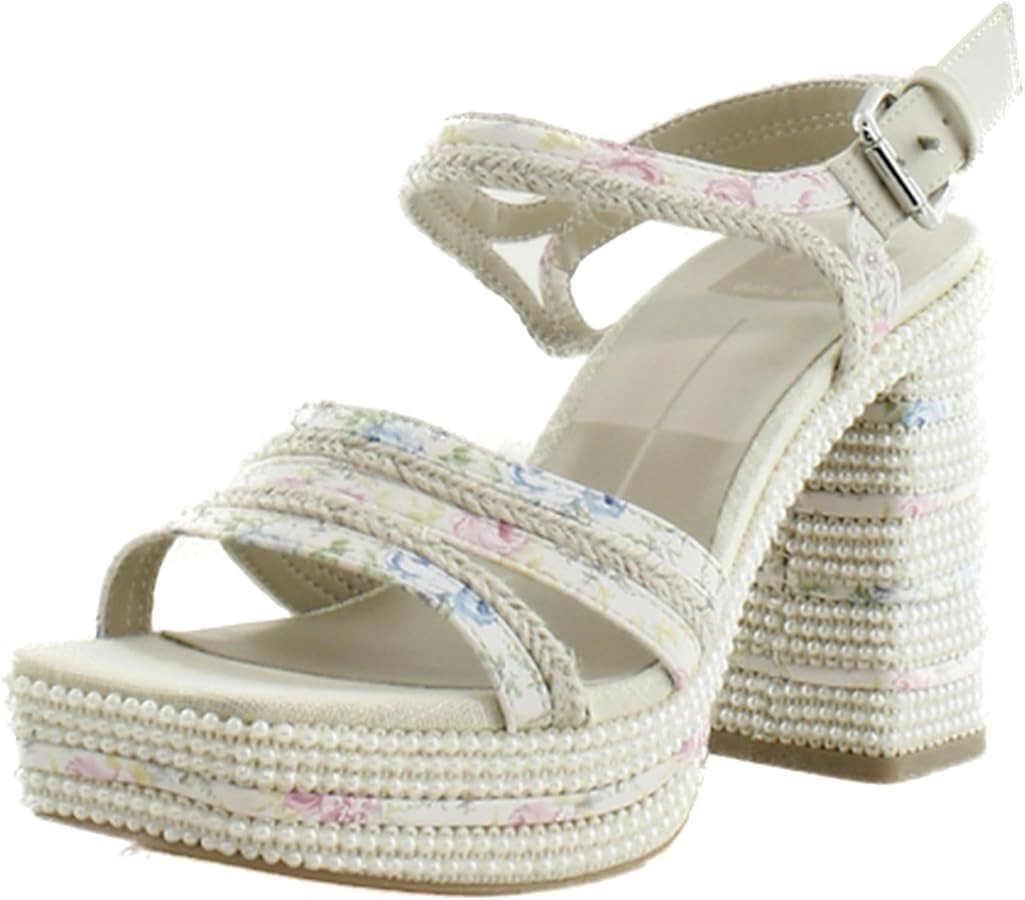 Dolce Vita Women's Anira | Amazon (US)