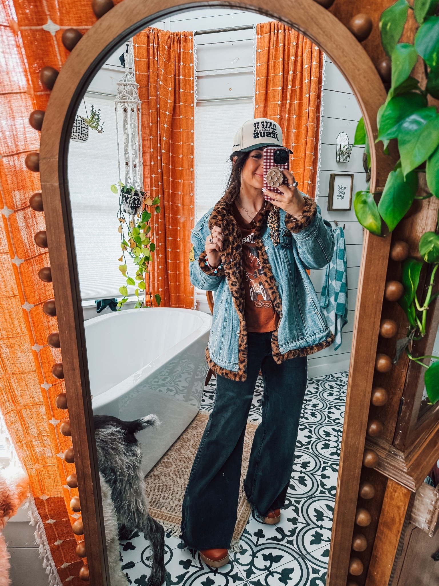 OOTD winter cozy fit!! Ran some errands today and stayed nice and warm.. don’t ask me how many days it’s been since I washed my hair jeans size 26 in 30” lengths 

#LTKPetite #LTKootd