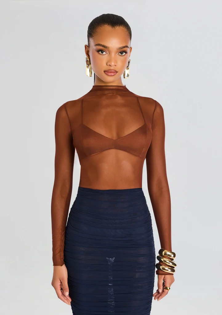 Raffaella Top | Retrofete