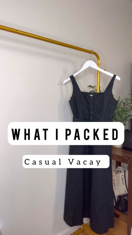 I’m off to Palm Desert and southern Orange County! Here's what I packed for our casual, sporty vacation. 

Travel, workout outfits, casual outfits, swimsuit


#LTKfindsunder100 #LTKtravel #LTKSpringSale