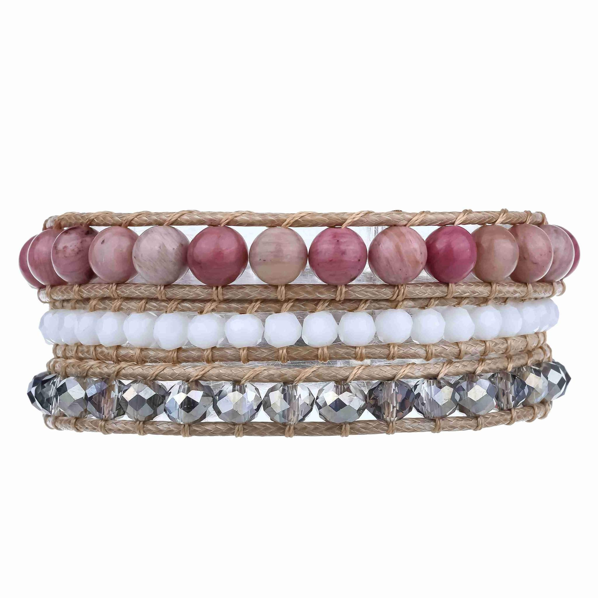 Eliza on Natural | Victoria Emerson