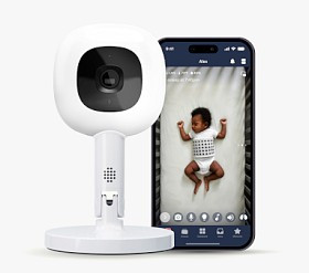 Nanit Pro Smart Camera and Flex Stand | Pottery Barn Kids