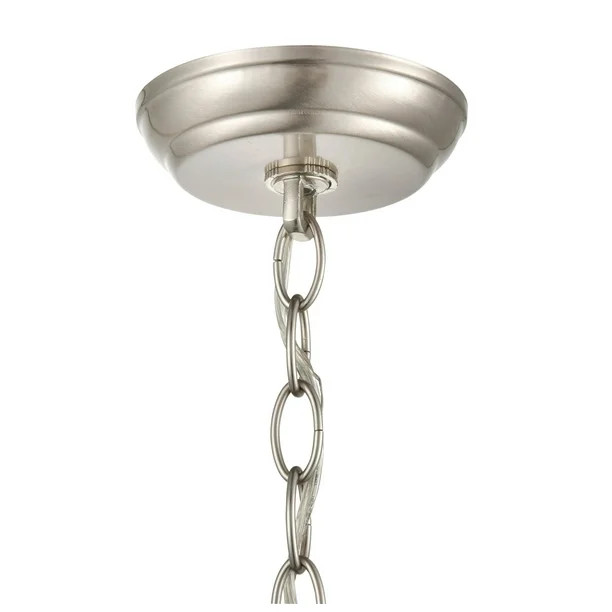 Millennium Lighting 9123 3 Light 9" Wide Pendant - Gold | Walmart (US)