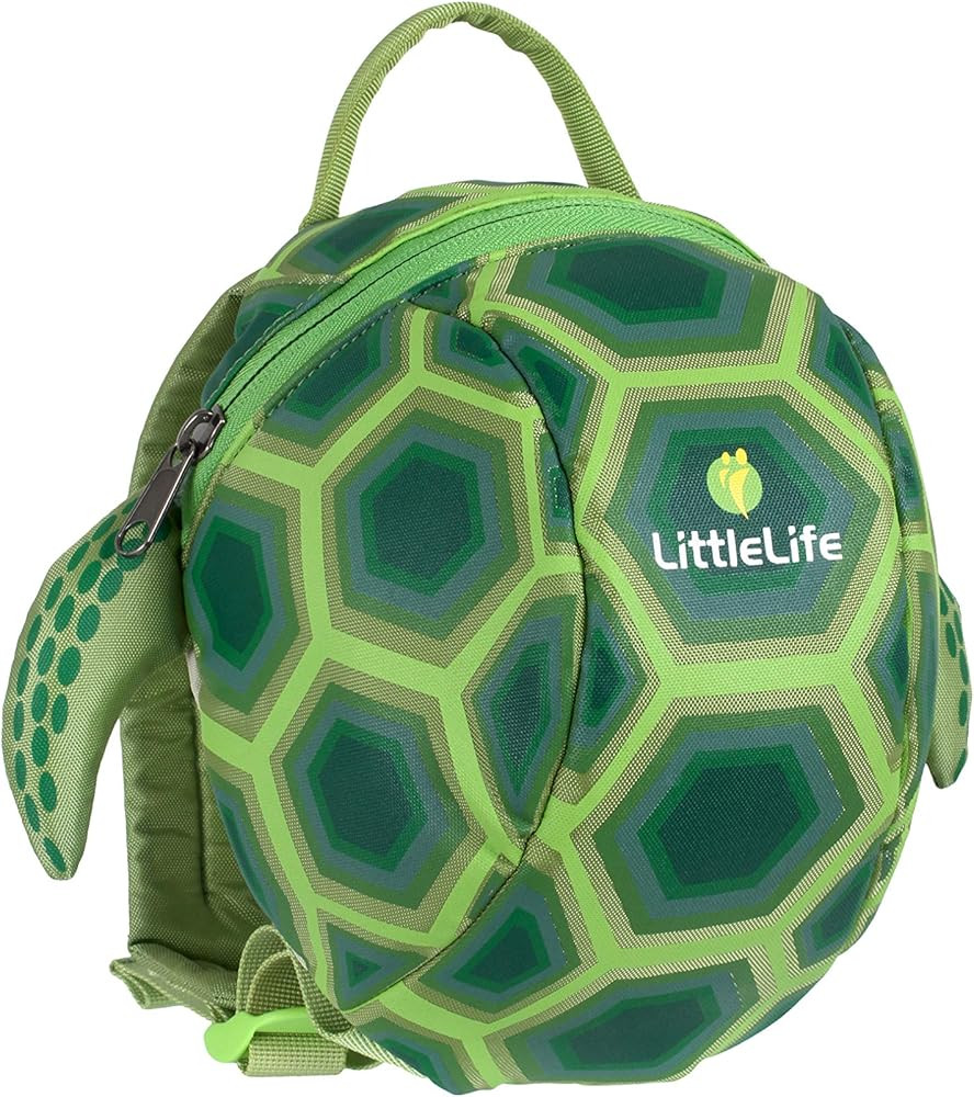 LittleLife Animal Kleinkindrucksack mit Sicherheitsleine | Amazon (DE)