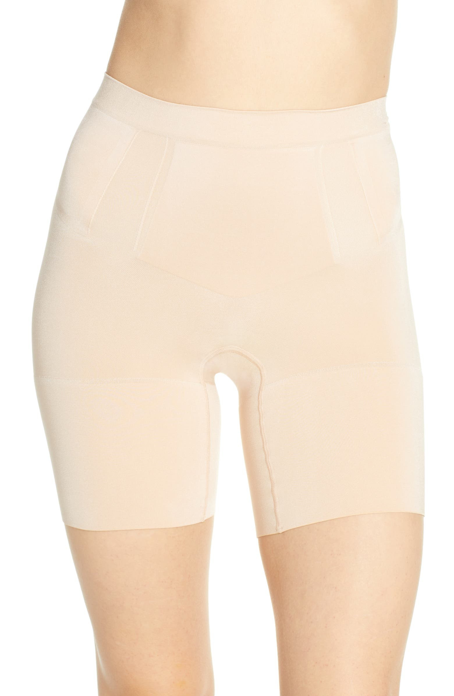OnCore Mid Thigh Shaper Shorts | Nordstrom | Nordstrom