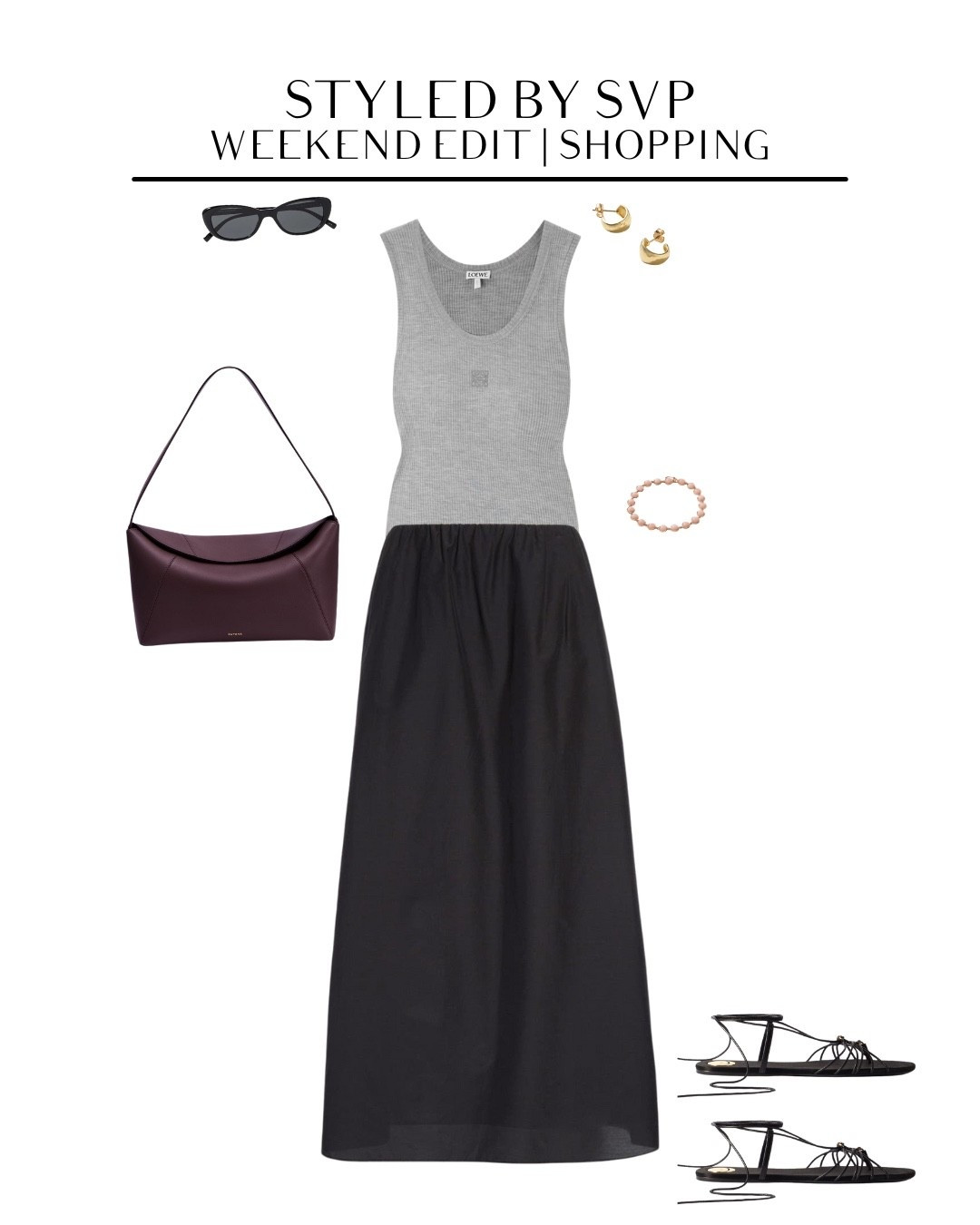 Weekend Edit | Shopping 

#LTKItBag #LTKStyleTip #LTKShoeCrush