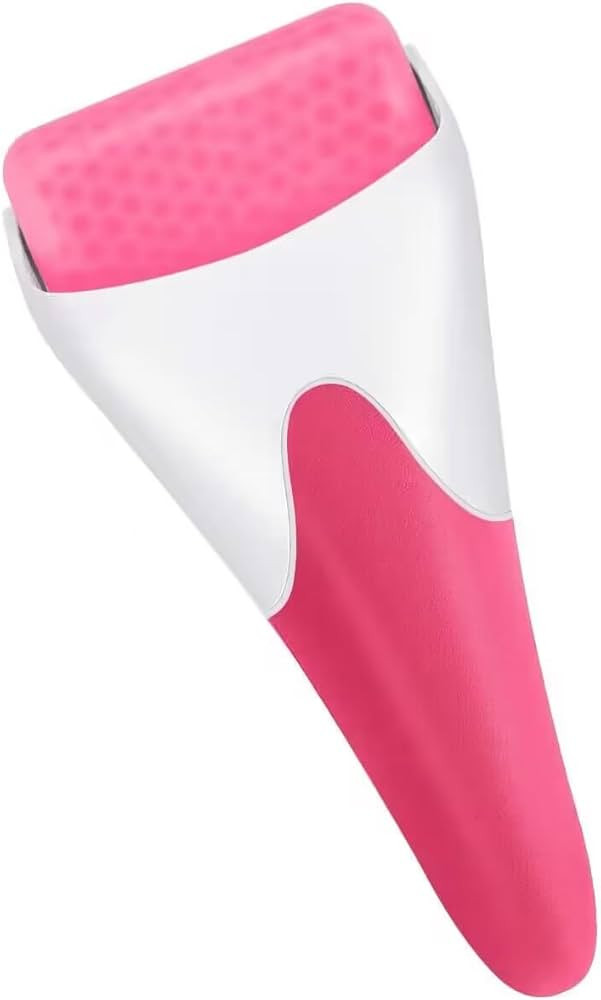 LATME Ice Roller for Face Eyes,Womens Gifts,Face Massager Roller Puffiness Migraine Pain Relief a... | Amazon (US)