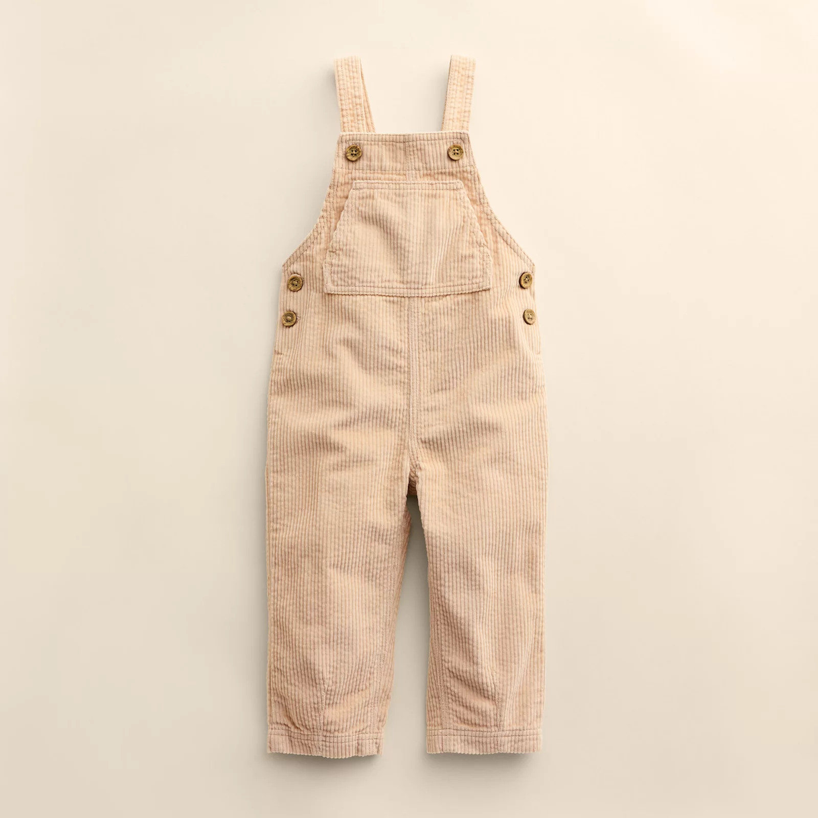 Baby & Toddler Little Co. by Lauren Conrad Corduroy Overalls | Kohl's