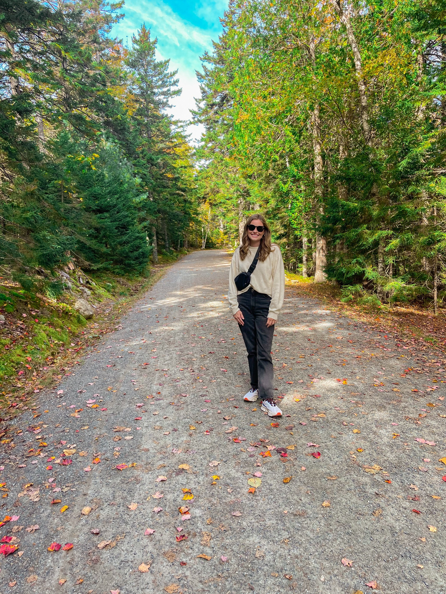 New England outfit! 


maine outfit, new england, vermont outfit, fall outfit, fall inspiration, abercrombie outfit, h&m, sweater outfit, lululemon, on clouds

#LTKSeasonal #LTKfindsunder100 #LTKtravel