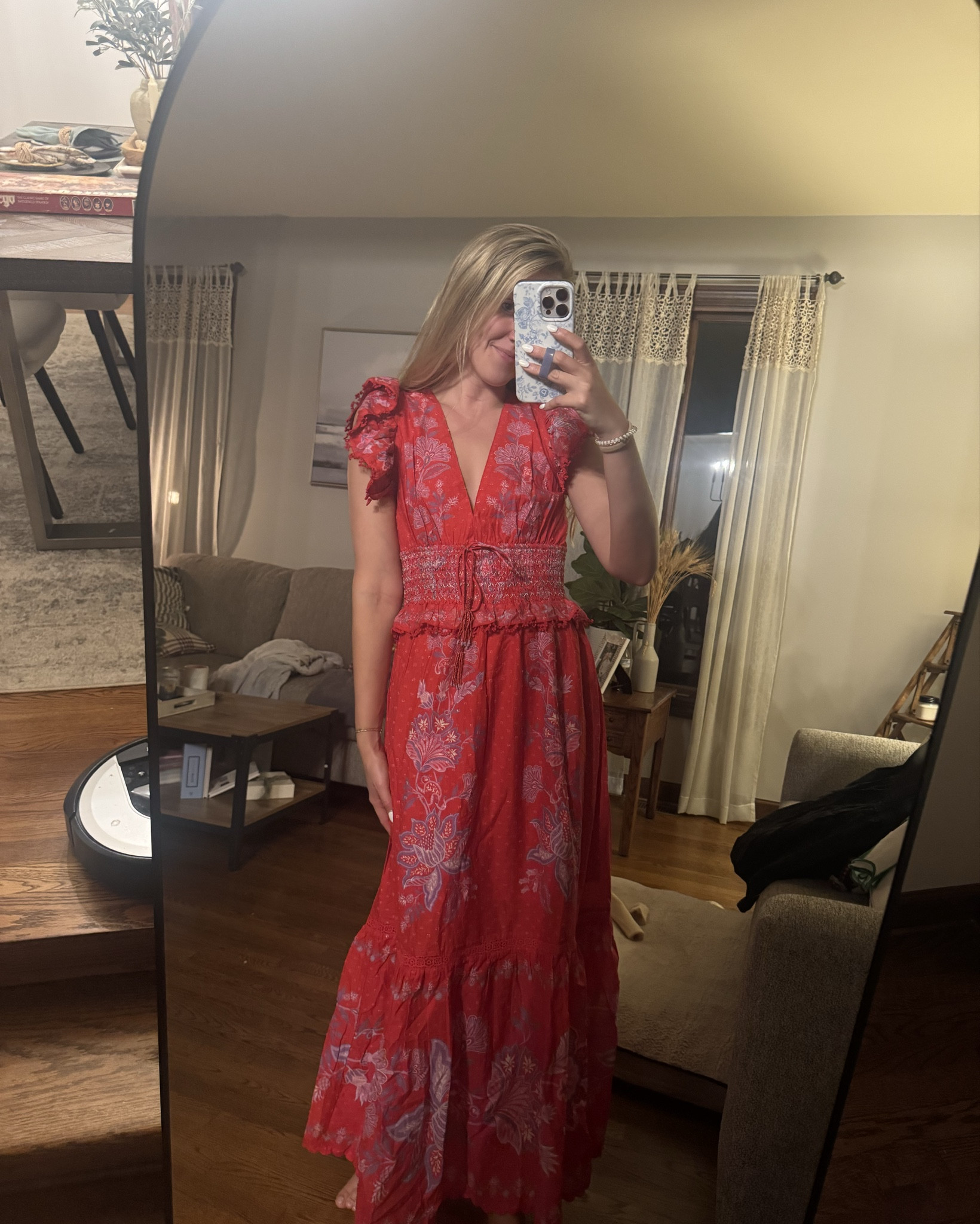 Farm Rio try on haul -

#LTKParties #LTKStyleTip #LTKSeasonal