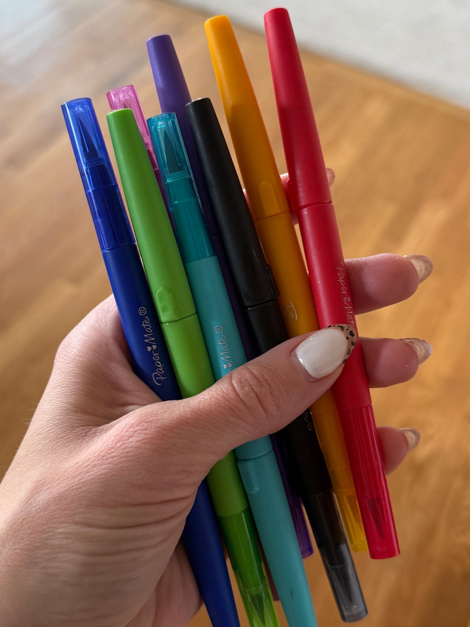 My son loves these Flair Dual Pens!  Highly recommend for you or your artist!

#LTKmomlife #LTKKids