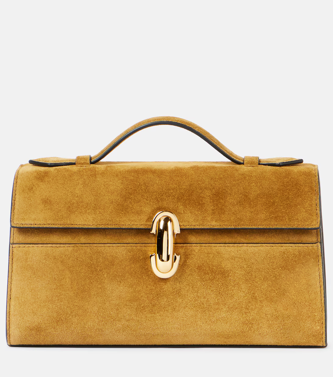 Symmetry 스웨이드 토트 백 | Mytheresa (INTL)