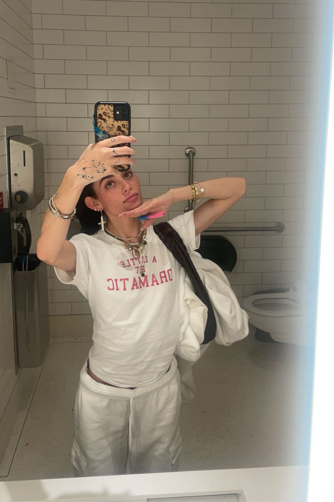 current PR thats changed my life 🌈⭐️🍓🎀🩷

#LTKBeauty #LTKWatchNow #LTKU