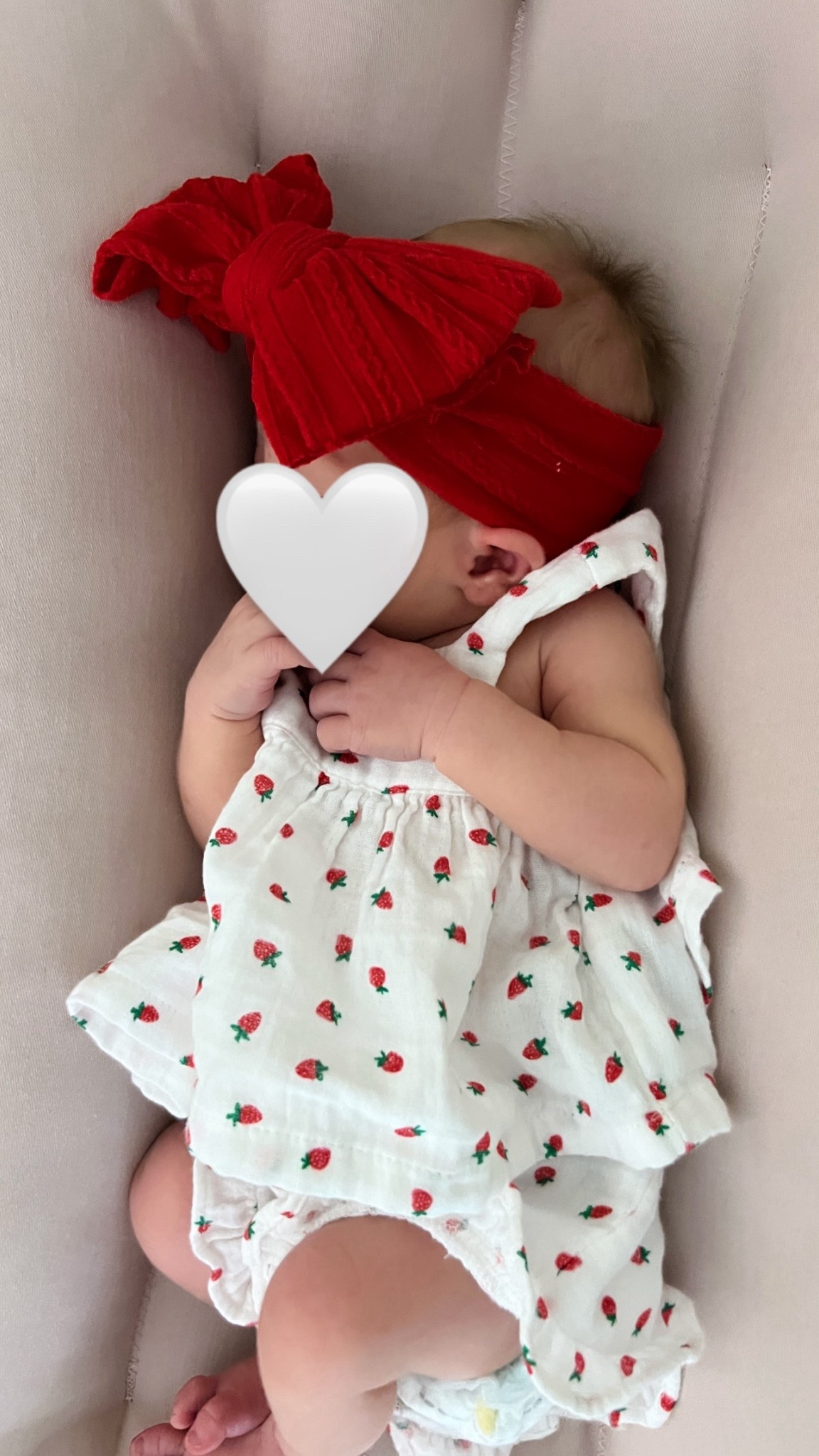 Newborn summer outfit on sale 

#LTKFamily #LTKBaby #LTKSaleAlert